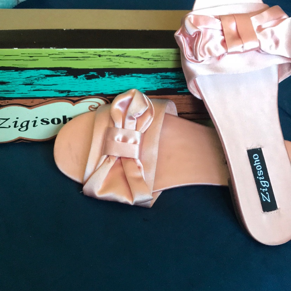 Slip ons